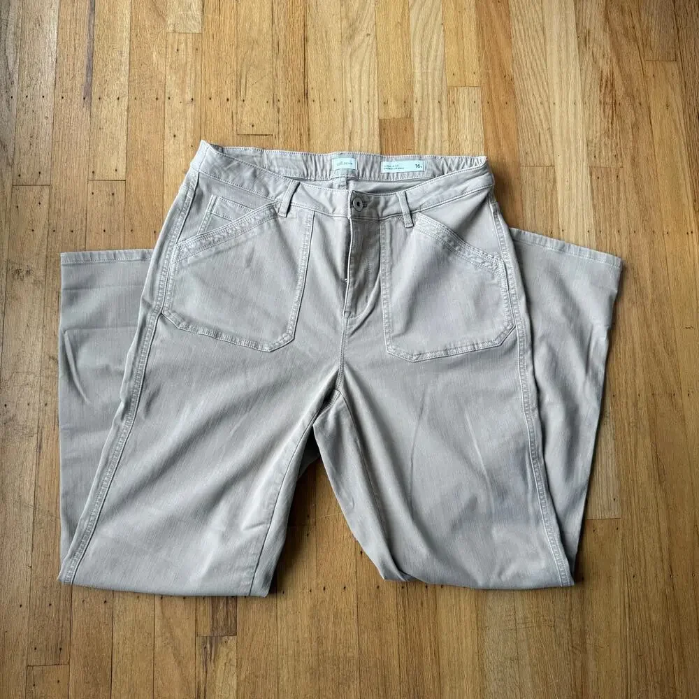 J. Jill jill denim